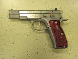 CZ - Ceska Zbrojovka 75B