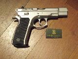 CZ - Ceska Zbrojovka CZ75B CZ - Ceska Zbrojovka CZ75B