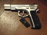 CZ - Ceska Zbrojovka CZ75B CZ - Ceska Zbrojovka CZ75B