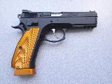 CZ - Ceska Zbrojovka SP-01 SHADOW CZ - Ceska Zbrojovka SP-01 SHADOW