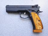 CZ - Ceska Zbrojovka SP-01 SHADOW CZ - Ceska Zbrojovka SP-01 SHADOW
