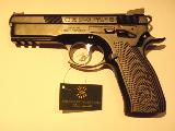 CZ - Ceska Zbrojovka SP-01 SHADOW CZ - Ceska Zbrojovka SP-01 SHADOW
