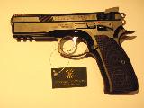 CZ - Ceska Zbrojovka SP-01 SHADOW CZ - Ceska Zbrojovka SP-01 SHADOW