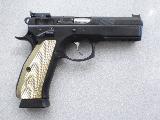 CZ - Ceska Zbrojovka SP-01 SHADOW CZ - Ceska Zbrojovka SP-01 SHADOW