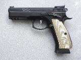 CZ - Ceska Zbrojovka SP-01 SHADOW CZ - Ceska Zbrojovka SP-01 SHADOW