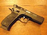 CZ - Ceska Zbrojovka SP-01 SHADOW CZ - Ceska Zbrojovka SP-01 SHADOW