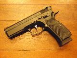CZ - Ceska Zbrojovka SP-01 SHADOW CZ - Ceska Zbrojovka SP-01 SHADOW