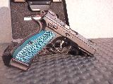 CZ - Ceska Zbrojovka Shadow 2 CZ - Ceska Zbrojovka Shadow 2