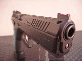 CZ - Ceska Zbrojovka Shadow 2 CZ - Ceska Zbrojovka Shadow 2