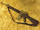 Colt AR15 - Sporter Match HBAR à vendre d'occasion sur 18bis.ch Colt AR15 - Sporter Match HBAR à vendre d'occasion sur 18bis.ch