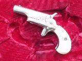 Colt Derringer 500.00 à vendre d'occasion sur 18bis.ch Colt Derringer 500.00 à vendre d'occasion sur 18bis.ch