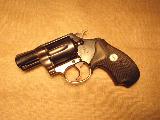 Colt Detective Spec