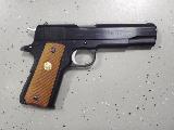 Colt MK IV Serie 70 1600.00 à vendre d'occasion sur 18bis.ch Colt MK IV Serie 70 1600.00 à vendre d'occasion sur 18bis.ch