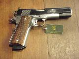 Colt MK IV Serie 80 890.00 à vendre d'occasion sur 18bis.ch Colt MK IV Serie 80 890.00 à vendre d'occasion sur 18bis.ch