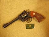 Colt Officer Model Match 450.00 à vendre d'occasion sur 18bis.ch Colt Officer Model Match 450.00 à vendre d'occasion sur 18bis.ch