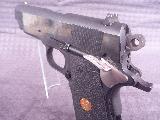 Colt Officer's Mark IV Series 80 à vendre d'occasion sur 18bis.ch Colt Officer's Mark IV Series 80 à vendre d'occasion sur 18bis.ch