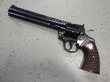 Colt Python 2400.00 à vendre d'occasion sur 18bis.ch Colt Python 2400.00 à vendre d'occasion sur 18bis.ch