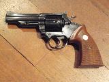 Colt Trooper MK III à vendre d'occasion sur 18bis.ch Colt Trooper MK III à vendre d'occasion sur 18bis.ch