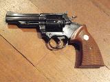 Colt Trooper MK III