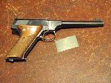 Colt Woodsman 220.00 à vendre d'occasion sur 18bis.ch Colt Woodsman 220.00 à vendre d'occasion sur 18bis.ch