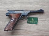 Colt Woodsman 600.00  vendre d'occasion sur 18bis.ch