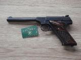 Colt Woodsman 700.00  vendre d'occasion sur 18bis.ch