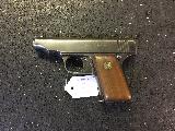 DIVERS Deutsche Werke Otgies Arme rare dans un bel tat, un bon investissement pour collectionneur darmes peu...