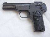FN Herstal 1900 400.00  vendre d'occasion sur 18bis.ch