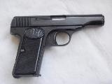 FN Herstal 1910 Petit pistolet en trs bon tat, calibre 7.65, capacit 7+1, simple action, jolie petit pice pour...