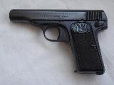 FN Herstal 1910 300.00  vendre d'occasion sur 18bis.ch