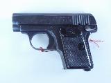 FN Herstal Baby 380.00 à vendre d'occasion sur 18bis.ch FN Herstal Baby 380.00 à vendre d'occasion sur 18bis.ch