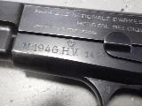 FN Herstal GP35 1300.00 à vendre d'occasion sur 18bis.ch FN Herstal GP35 1300.00 à vendre d'occasion sur 18bis.ch