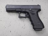 Glock 17 595.00 à vendre d'occasion sur 18bis.ch Glock 17 595.00 à vendre d'occasion sur 18bis.ch