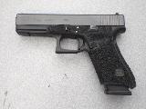 Glock 17 695.00 à vendre d'occasion sur 18bis.ch Glock 17 695.00 à vendre d'occasion sur 18bis.ch