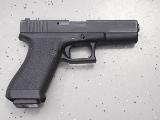 Glock 17  vendre d'occasion sur 18bis.ch