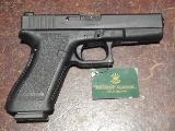 Glock 17 420.00  vendre d'occasion sur 18bis.ch