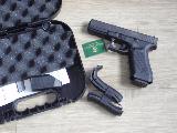 Glock 17 430.00 à vendre d'occasion sur 18bis.ch