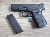 Glock 19C 350.00 gebraucht zu verkaufen auf 18bis.ch