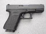 Glock 19