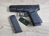 Glock 19 600.00 � vendre d'occasion sur 18bis.ch