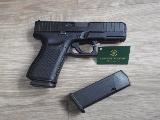 Glock 19 700.00 � vendre d'occasion sur 18bis.ch