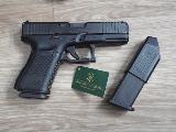 Glock 19 700.00 � vendre d'occasion sur 18bis.ch
