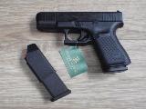 Pistolet d'occasion � vendre sur 18bis.ch