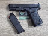 Glock 19 700.00 � vendre d'occasion sur 18bis.ch