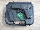 Glock 19 400.00 � vendre d'occasion sur 18bis.ch