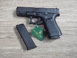 Glock 19 400.00 � vendre d'occasion sur 18bis.ch