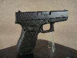 Glock 19 Gen4 Glock 19 Gen4
