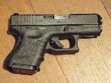 Glock 26 à vendre d'occasion sur 18bis.ch Glock 26 à vendre d'occasion sur 18bis.ch