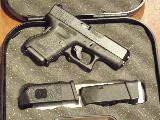 Glock 26 à vendre d'occasion sur 18bis.ch Glock 26 à vendre d'occasion sur 18bis.ch