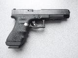 Glock 34 Glock 34